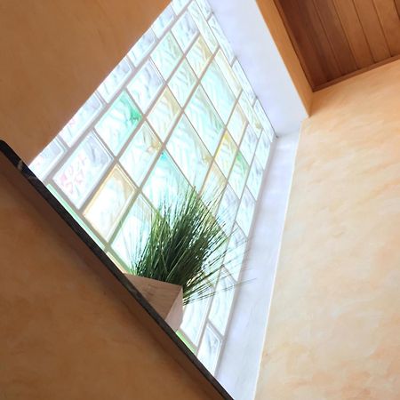Ferienwohnung Berta Lueneburg Екстер'єр фото