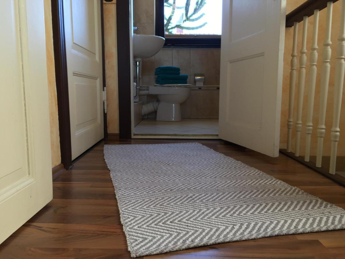 Ferienwohnung Berta Lueneburg Екстер'єр фото