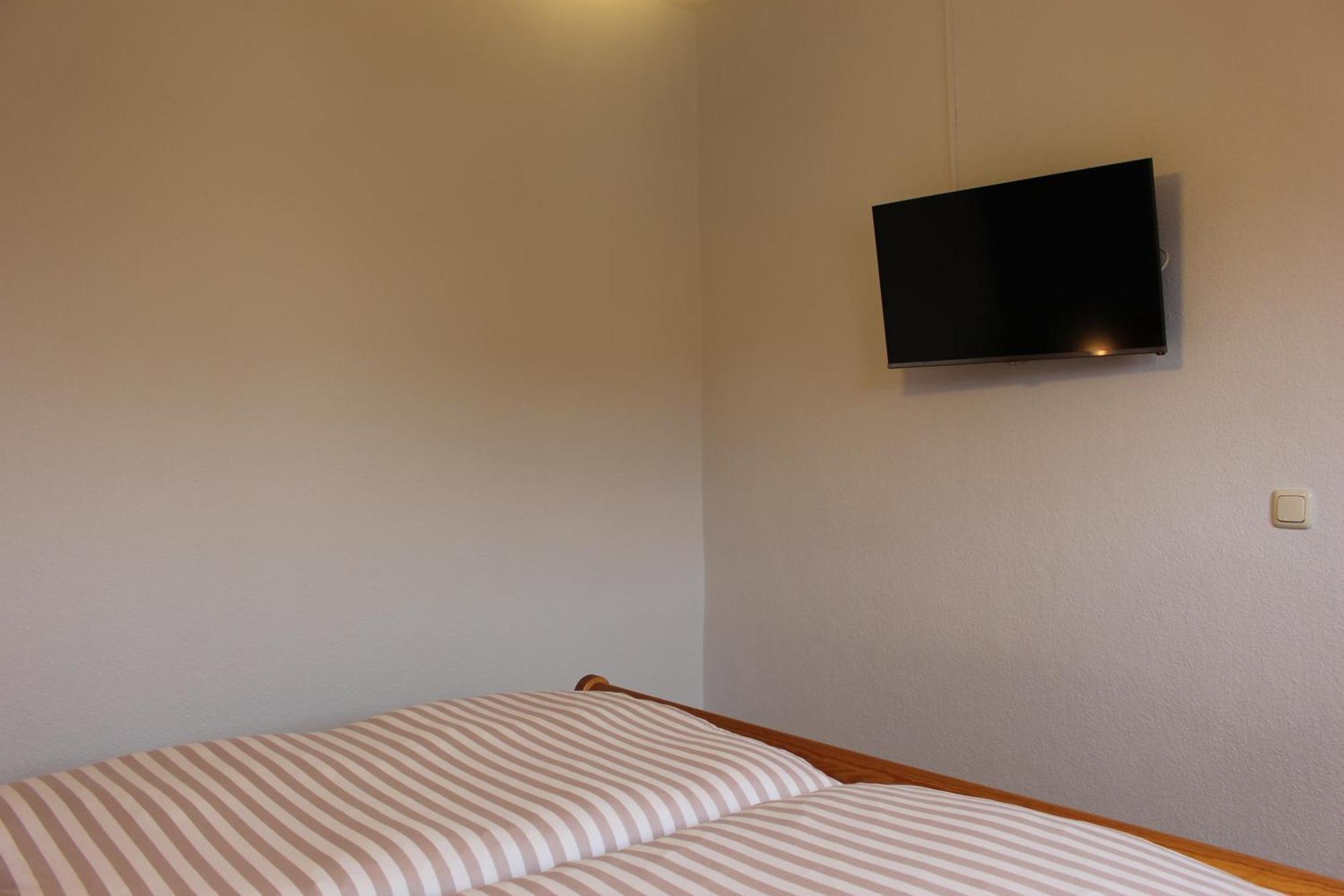 Ferienwohnung Berta Lueneburg Екстер'єр фото